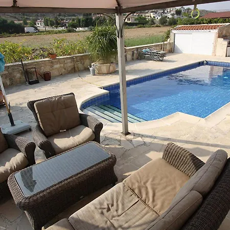 Bay Pissouri