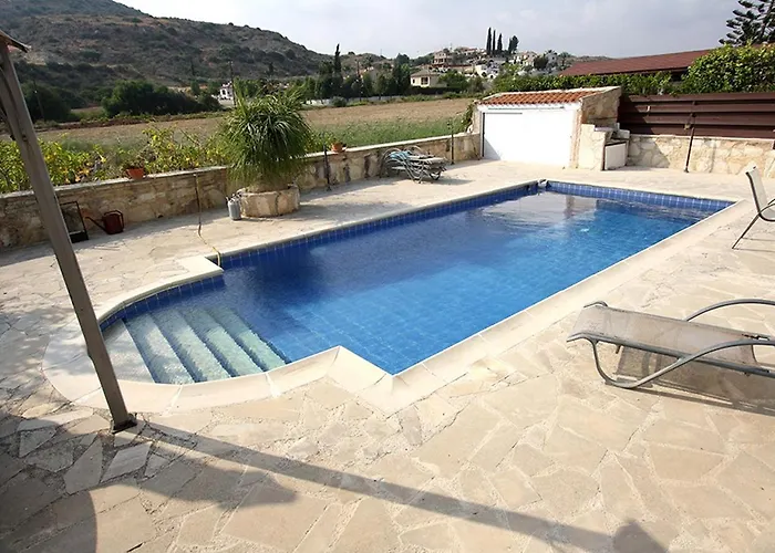 Bay Villa Pissouri