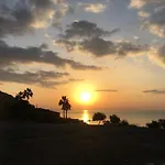 Bay Villa *