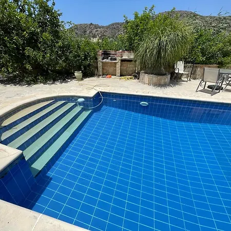 Bay * Pissouri