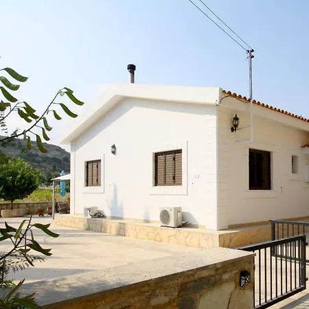Bay Villa *