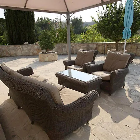 Bay Βίλα Πισσούρι