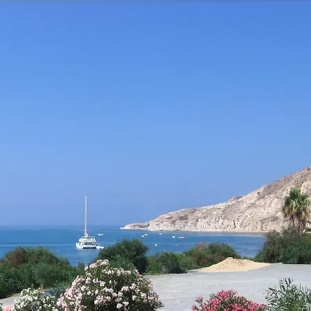 Villa Bay Pissouri
