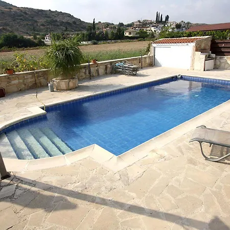 Bay Villa Pissouri