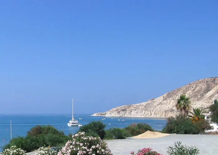 Vila Bay Pissouri